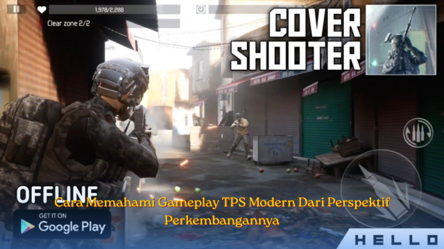 Game Petualangan