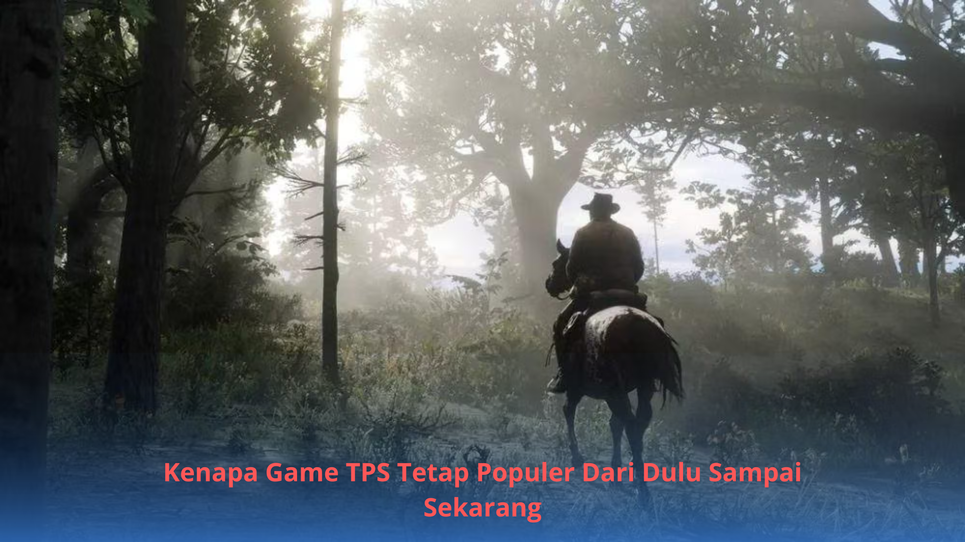 Game TPS